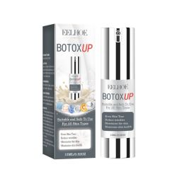 EELHOE Face Fine Line Essence, Firming Skin Repairing And Smoothing Fine Lines Delicate Pores Essence (Option: 15ml-55g-3.62*1.37*1.37inch)